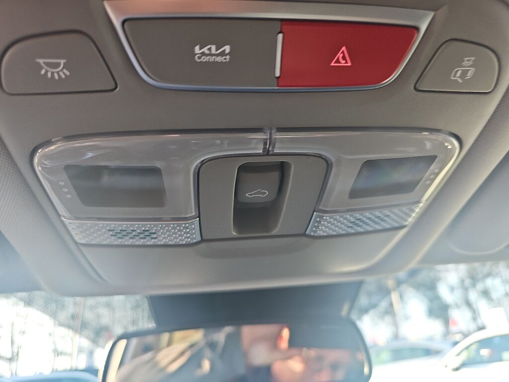2025 Kia Telluride EX Eureka CA