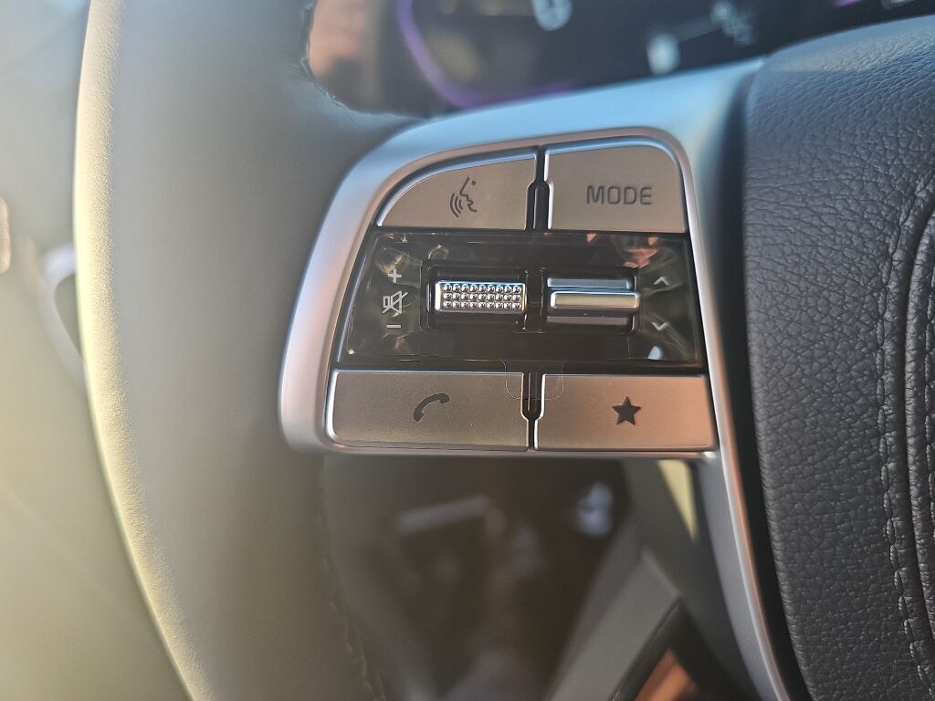 2025 Kia Telluride EX Eureka CA