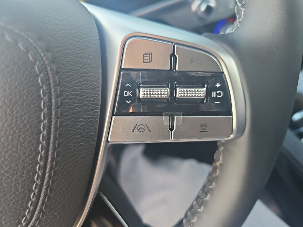 2025 Kia Telluride EX Eureka CA