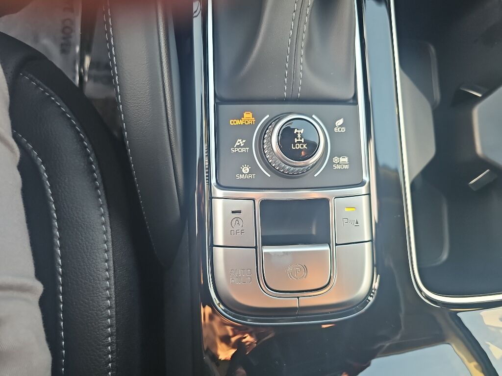 2025 Kia Telluride EX Eureka CA