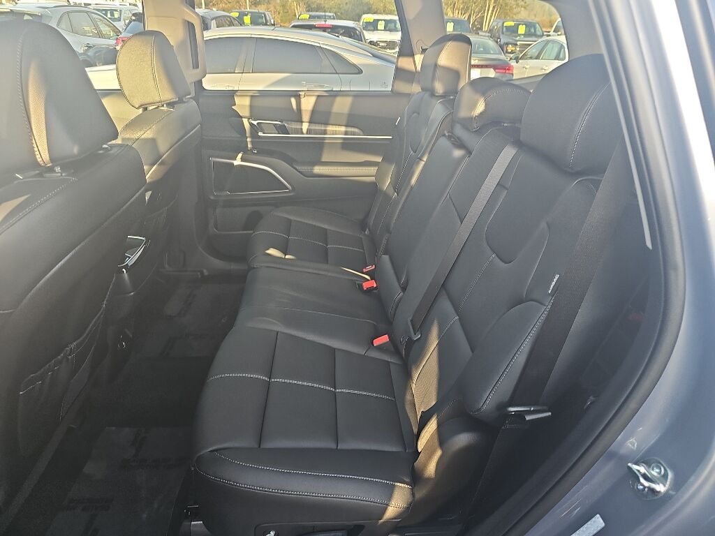 2025 Kia Telluride EX Eureka CA