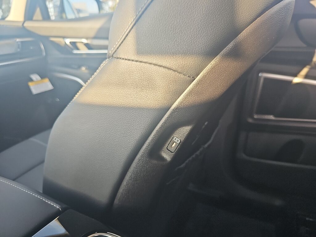 2025 Kia Telluride EX Eureka CA