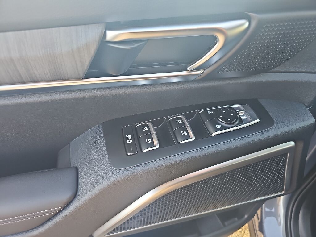 2025 Kia Telluride EX Eureka CA