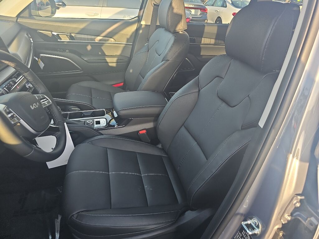 2025 Kia Telluride EX Eureka CA