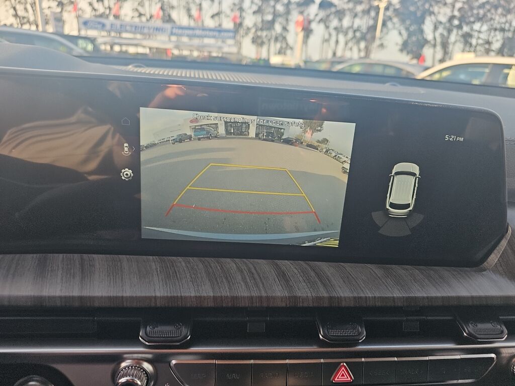 2025 Kia Telluride EX Eureka CA