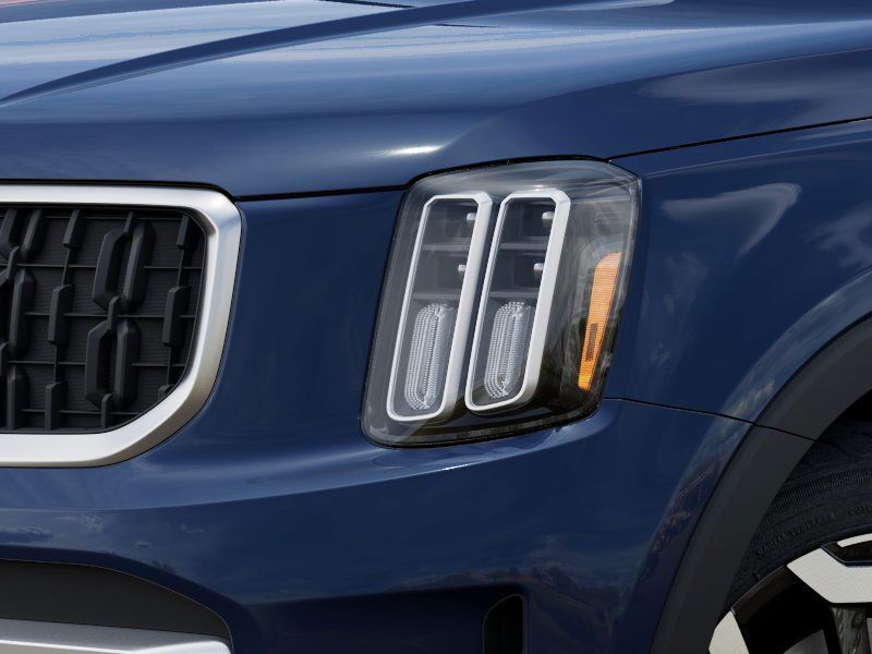 2025 Kia Telluride EX Eureka CA