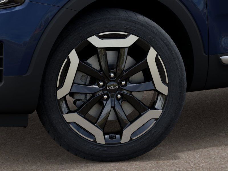 2025 Kia Telluride EX Eureka CA