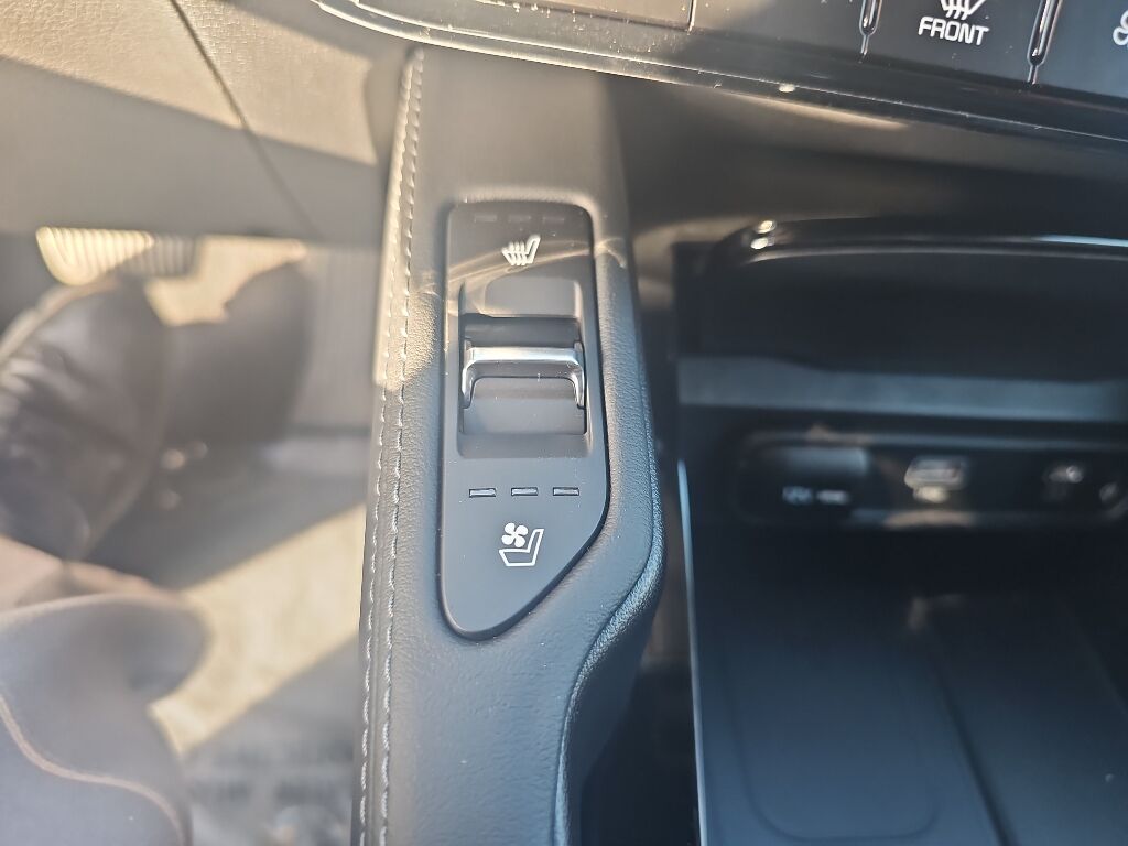 2025 Kia Telluride EX Eureka CA
