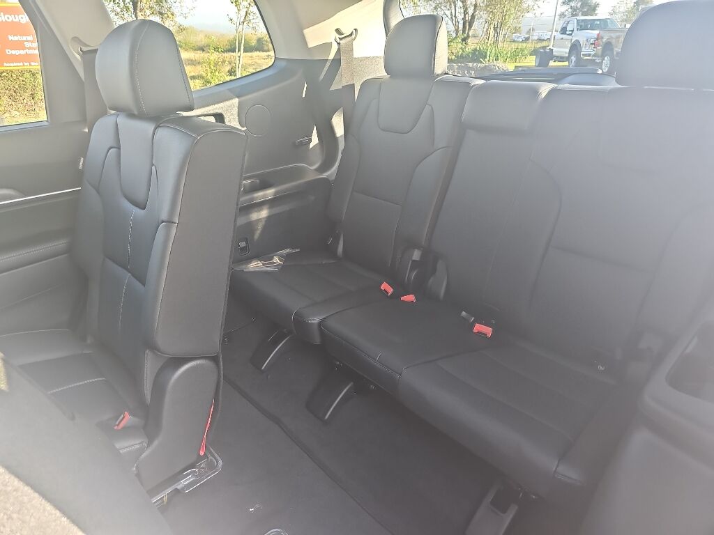 2025 Kia Telluride EX Eureka CA