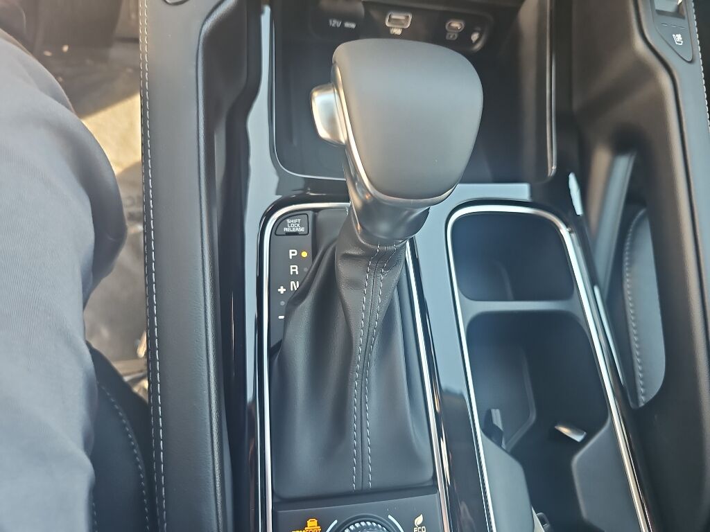 2025 Kia Telluride EX Eureka CA