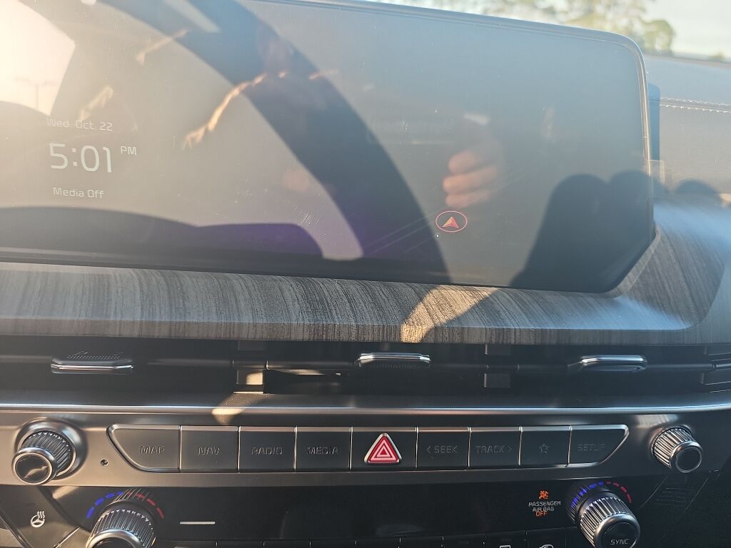 2025 Kia Telluride EX Eureka CA