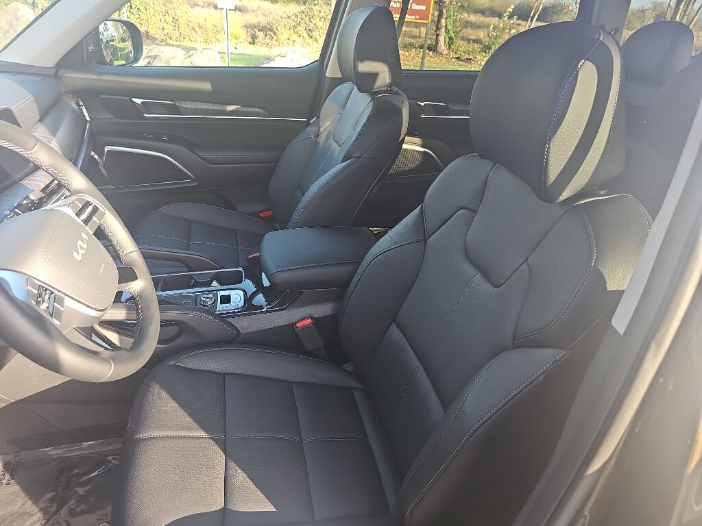2025 Kia Telluride EX Eureka CA