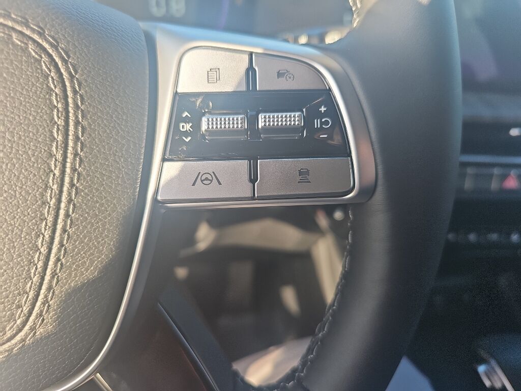 2025 Kia Telluride EX Eureka CA
