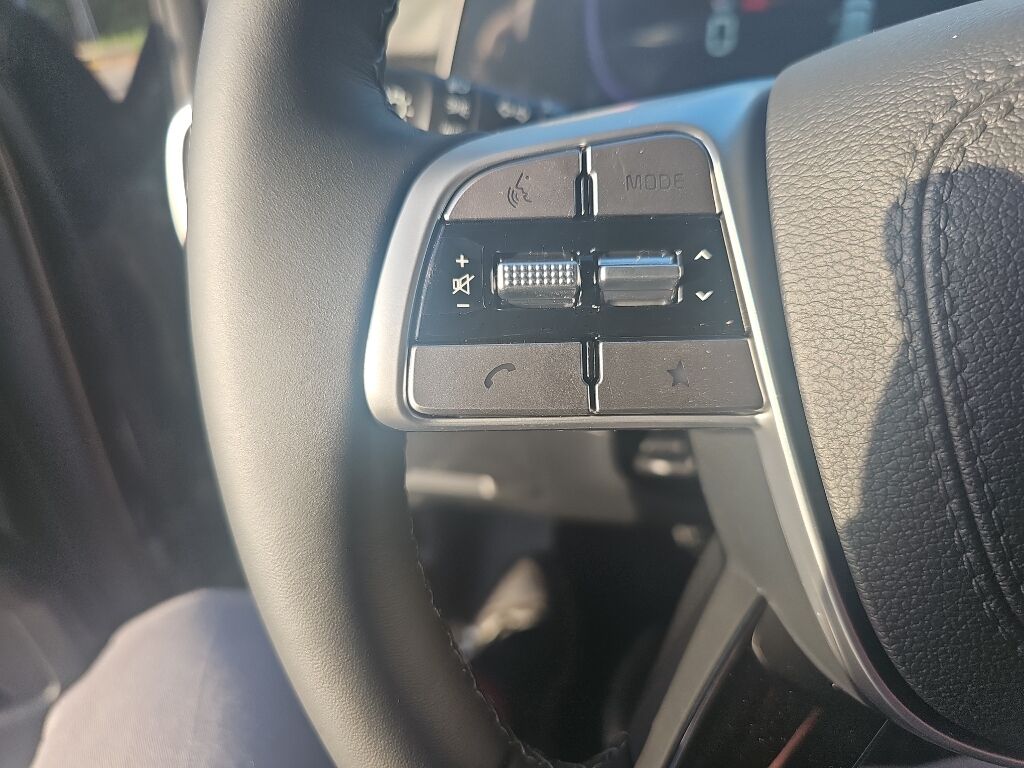 2025 Kia Telluride EX Eureka CA