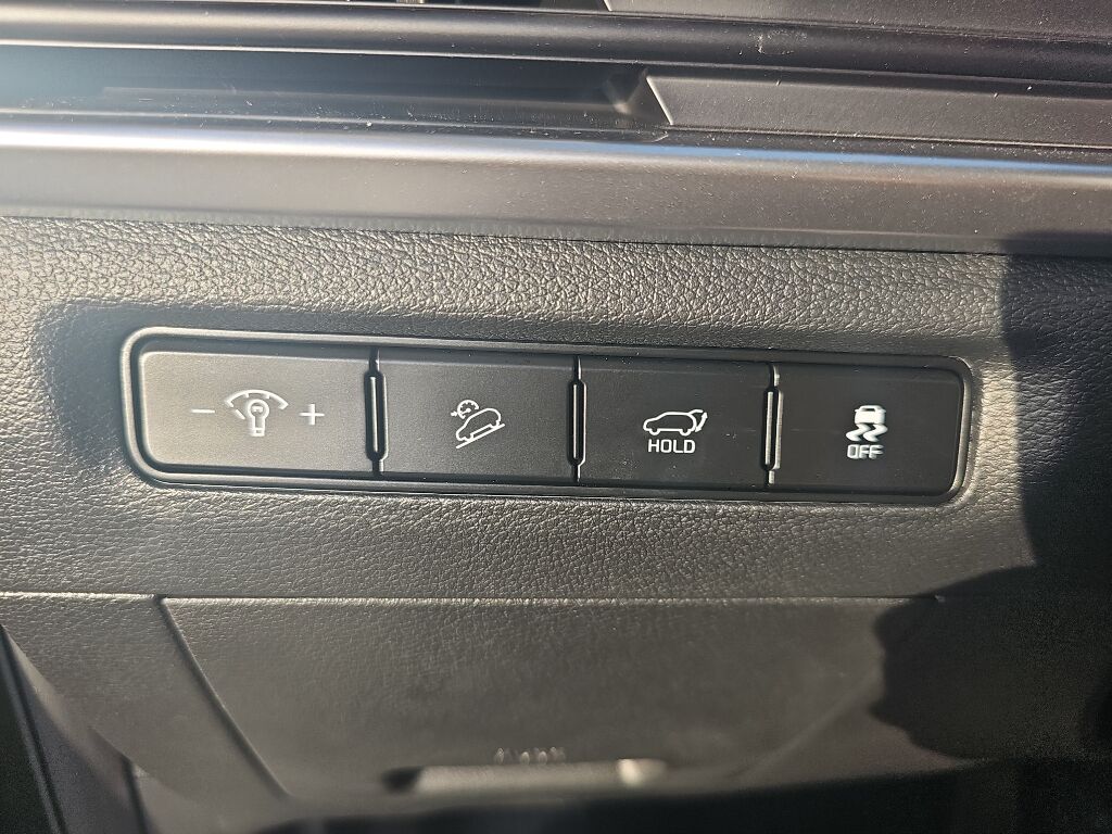2025 Kia Telluride EX Eureka CA
