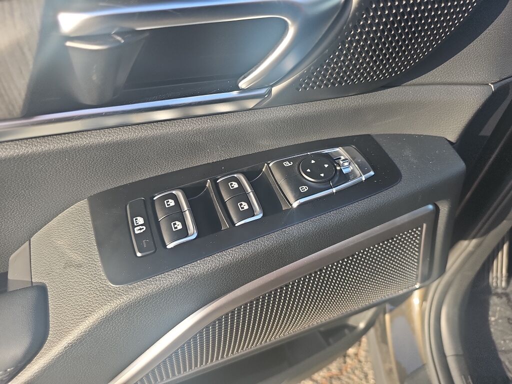 2025 Kia Telluride EX Eureka CA