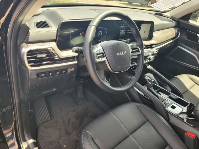 2025 Kia Telluride EX Folsom CA
