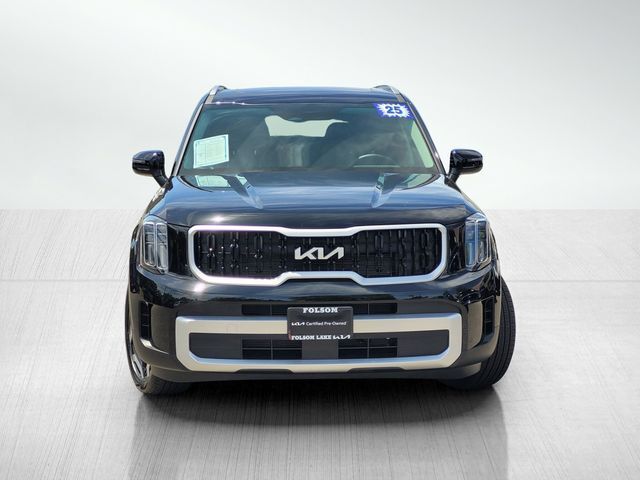 2025 Kia Telluride EX Folsom CA