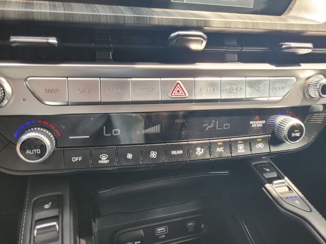 2025 Kia Telluride EX Folsom CA
