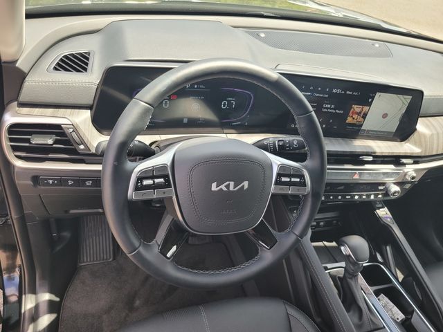 2025 Kia Telluride EX Folsom CA