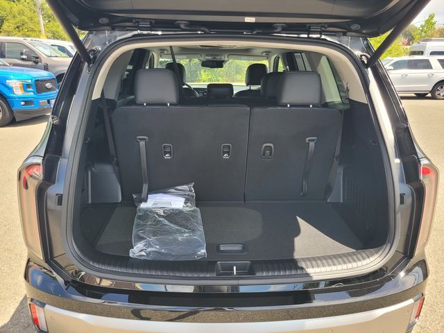 2025 Kia Telluride EX Folsom CA