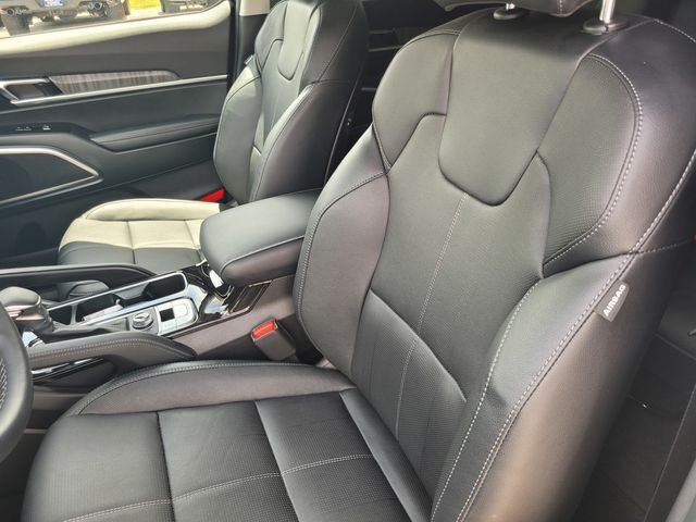 2025 Kia Telluride EX Folsom CA