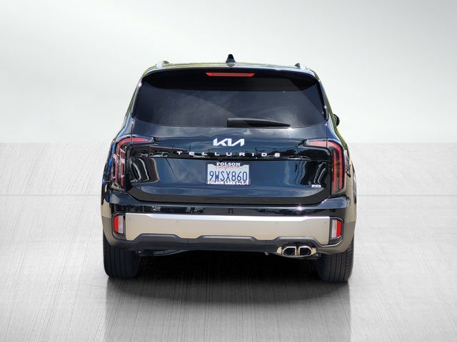 2025 Kia Telluride EX Folsom CA