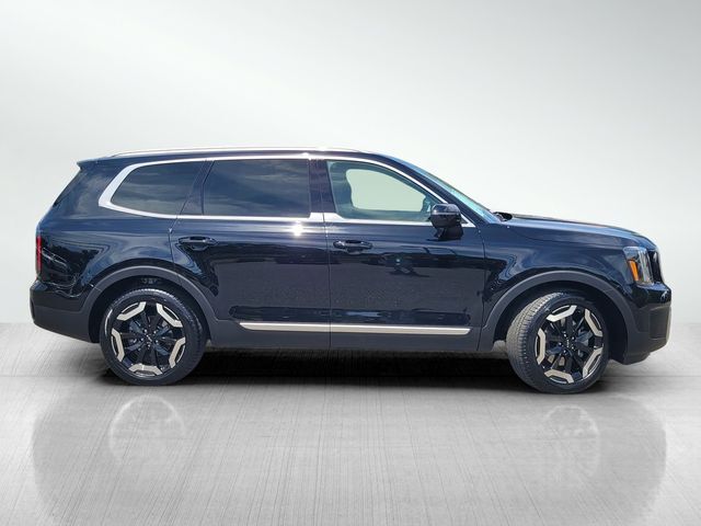 2025 Kia Telluride EX Folsom CA