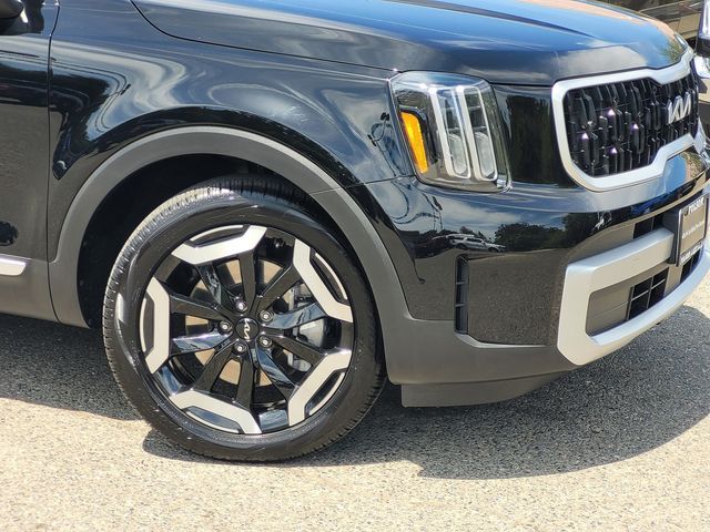 2025 Kia Telluride EX Folsom CA