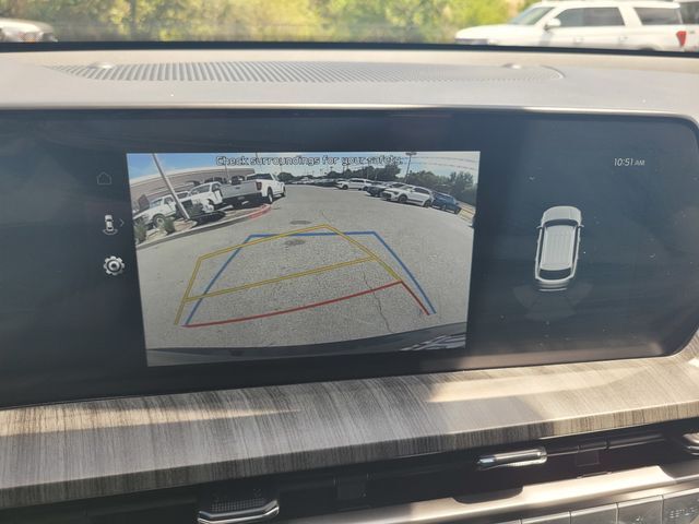 2025 Kia Telluride EX Folsom CA