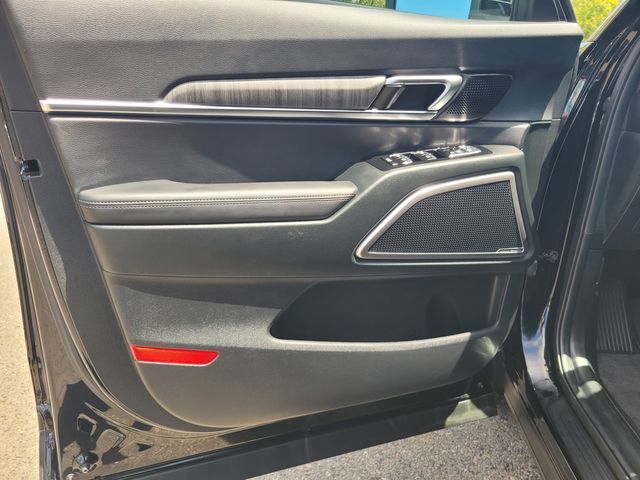2025 Kia Telluride EX Folsom CA