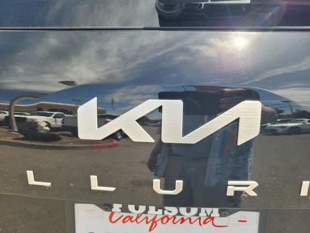 2025 Kia Telluride EX Folsom CA