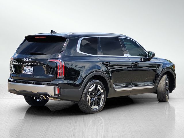 2025 Kia Telluride EX Folsom CA