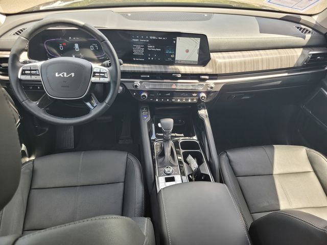 2025 Kia Telluride EX Folsom CA