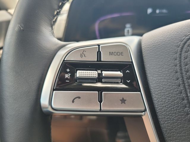 2025 Kia Telluride EX Folsom CA
