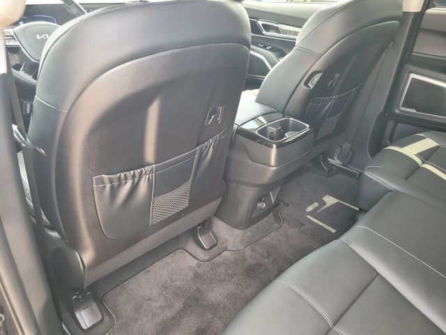 2025 Kia Telluride EX Folsom CA