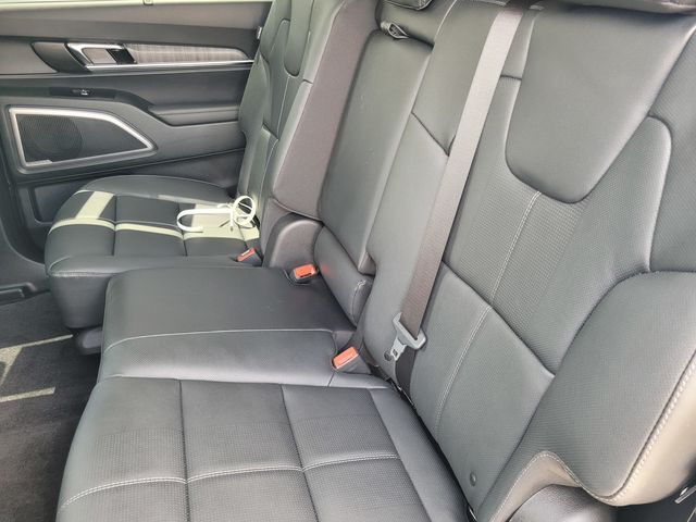 2025 Kia Telluride EX Folsom CA