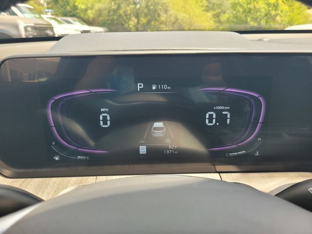 2025 Kia Telluride EX Folsom CA