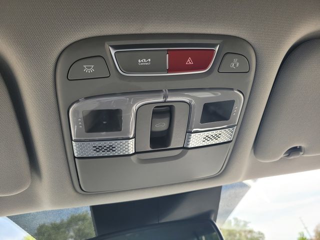 2025 Kia Telluride EX Folsom CA