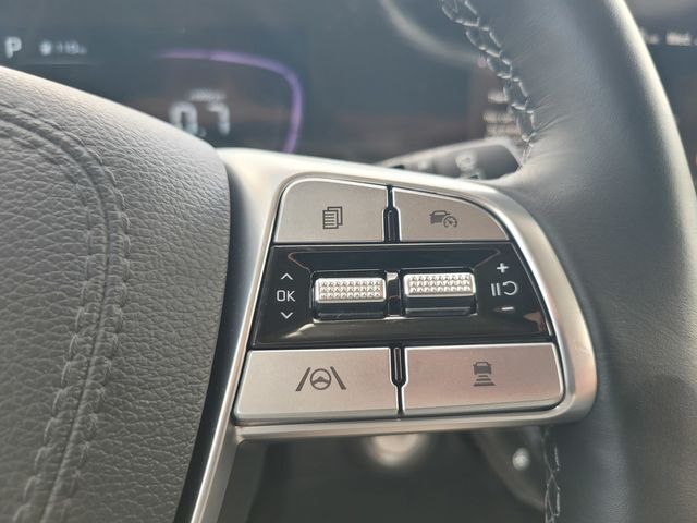 2025 Kia Telluride EX Folsom CA