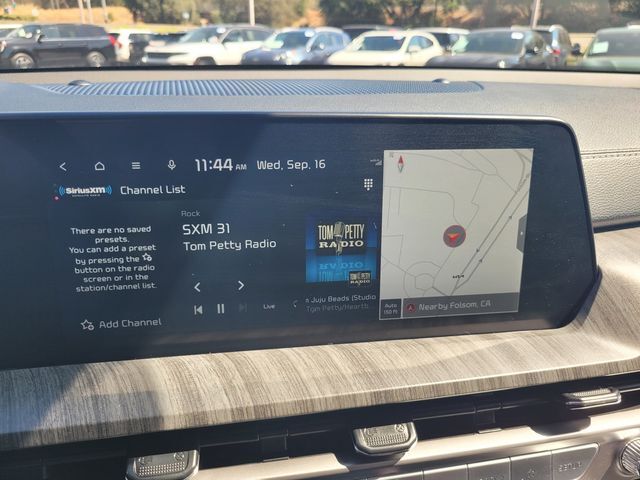 2025 Kia Telluride EX Folsom CA