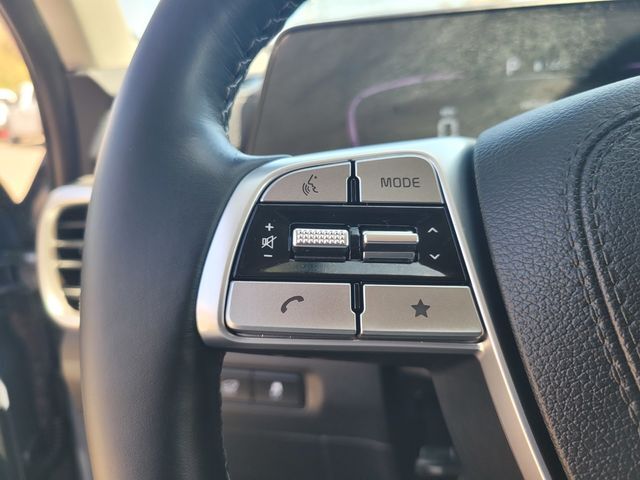 2025 Kia Telluride EX Folsom CA