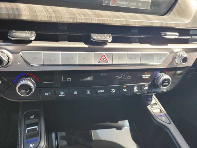 2025 Kia Telluride EX Folsom CA