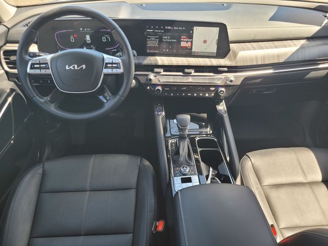 2025 Kia Telluride EX Folsom CA