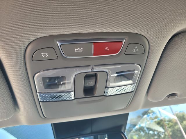 2025 Kia Telluride EX Folsom CA