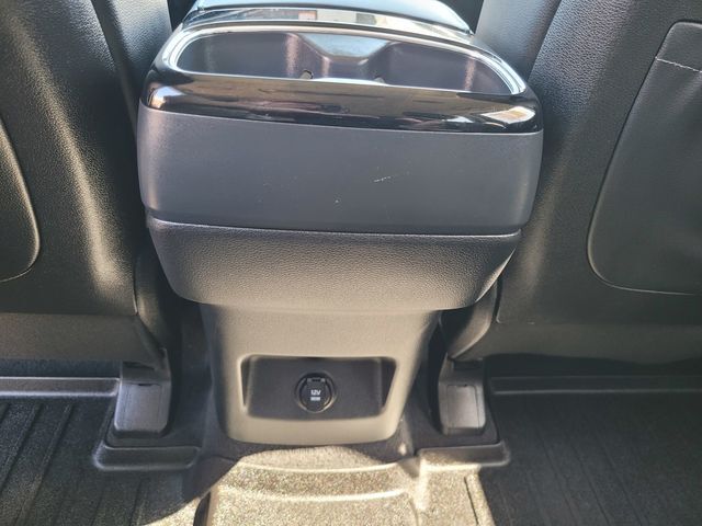 2025 Kia Telluride EX Folsom CA