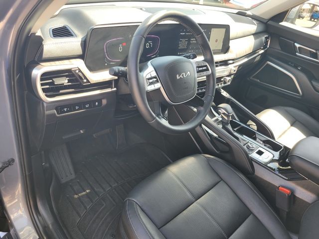 2025 Kia Telluride EX Folsom CA