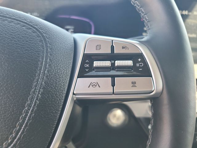 2025 Kia Telluride EX Folsom CA