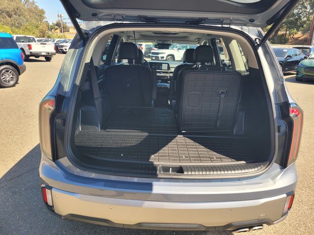 2025 Kia Telluride EX Folsom CA