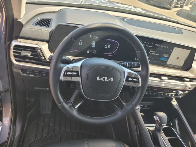 2025 Kia Telluride EX Folsom CA